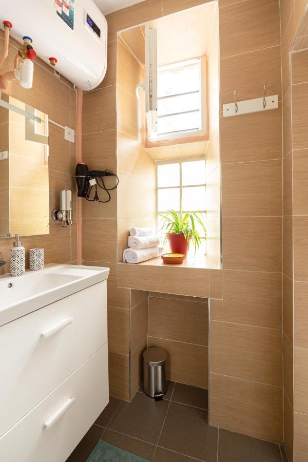Rer C A 4 Minutes A Pieds Chateau De Versailles 15 Minutes A Pied Apartment ภายนอก รูปภาพ